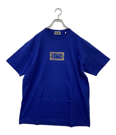 美品 キス 半袖Ｔシャツ treats ornamental      メンズ SIZE M  KITH