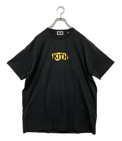 美品 キス 半袖Ｔシャツ treats honey      メンズ SIZE M  KITH