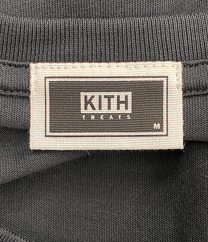 美品 キス 半袖Ｔシャツ treats honey      メンズ SIZE M  KITH