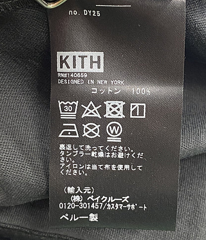 美品 キス 半袖Ｔシャツ treats honey      メンズ SIZE M  KITH