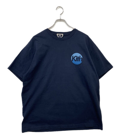 キス 半袖Ｔシャツ corp tee     DY25 メンズ SIZE L  KITH