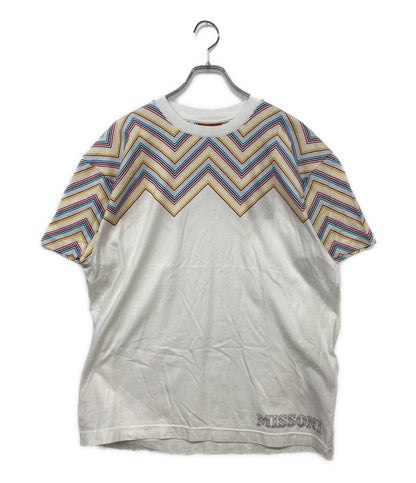 ミッソーニ  半袖Ｔシャツ Short Sleeve T-SHIRT      メンズ SIZE S  MIssoni