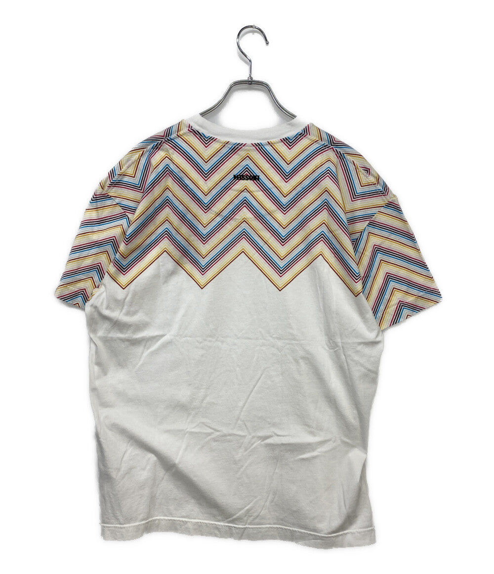 ミッソーニ  半袖Ｔシャツ Short Sleeve T-SHIRT      メンズ SIZE S  MIssoni