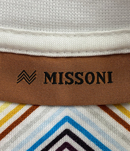 ミッソーニ  半袖Ｔシャツ Short Sleeve T-SHIRT      メンズ SIZE S  MIssoni