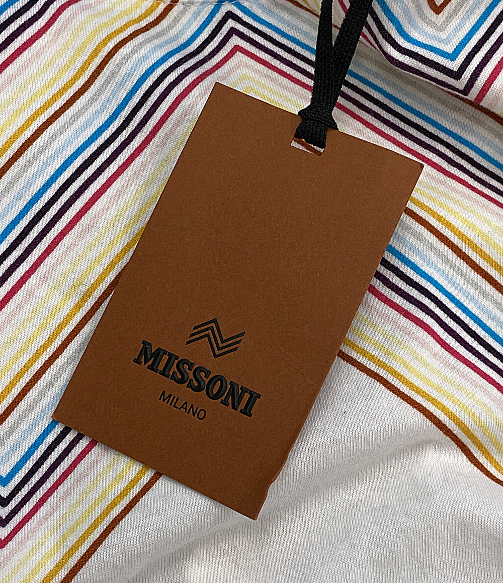 ミッソーニ  半袖Ｔシャツ Short Sleeve T-SHIRT      メンズ SIZE S  MIssoni