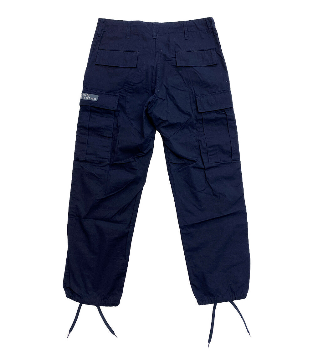 ヒューマンメード  カーゴパンツ cargo pants      メンズ SIZE S  HUMAN MADE