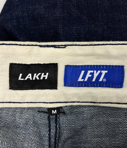 エルエフワイティー ラク カーゴパンツ 10 POCKETS DENIM PANTS      メンズ SIZE M  LFYT X LAKH