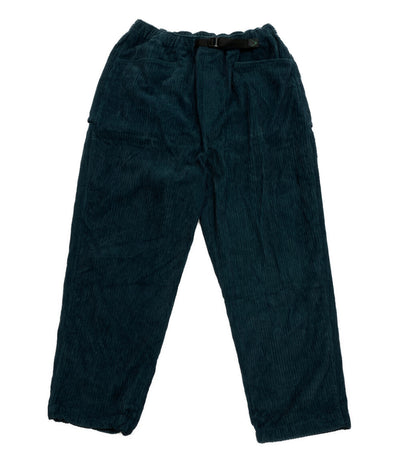 SOUTH2 WEST8 サウスツーウェストエイト パンツ ブルーグリーン メンズ SIZE M