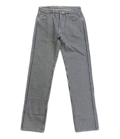 リーバイス  デニムパンツ NIGO HICKORY STRIPE     W29 メンズ SIZE W29  LEVI’S