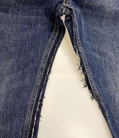 Maison Margiela×PENDLETON ペンドルトン デニムパンツ YORK DENIM PANTS メンズ SIZE 28 メゾンマルジェラ