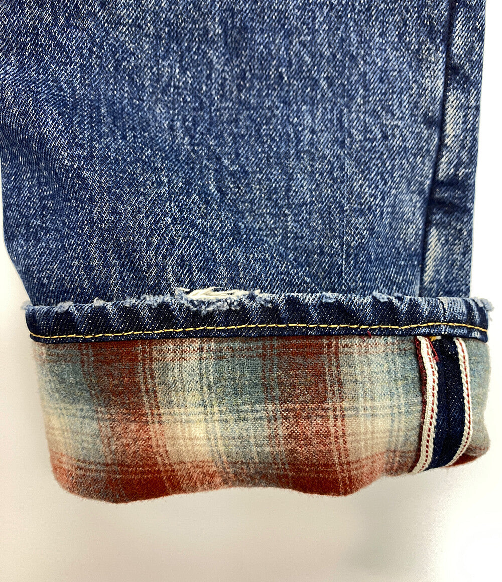 Maison Margiela×PENDLETON ペンドルトン デニムパンツ YORK DENIM PANTS メンズ SIZE 28 メゾンマルジェラ