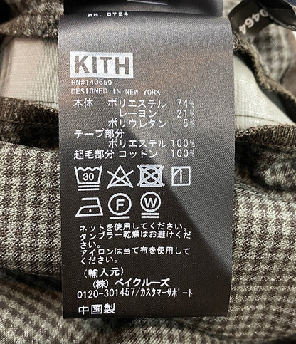 キス パンツ 23aw track pant      メンズ SIZE S  KITH