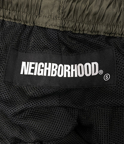 ネイバーフッド  パンツ ナイロンカーゴパンツ      メンズ SIZE XL  NEIGHBORHOOD