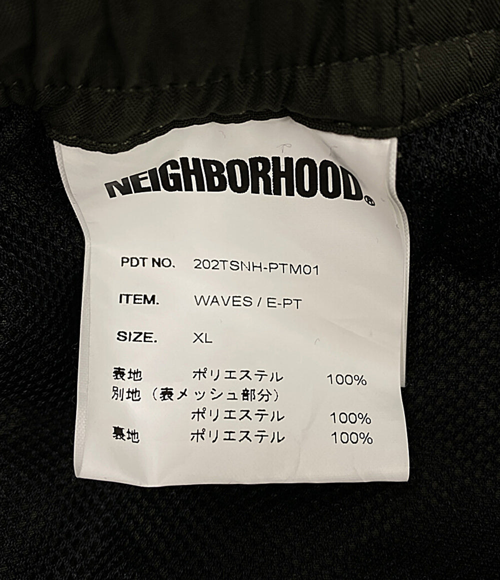 ネイバーフッド  パンツ ナイロンカーゴパンツ      メンズ SIZE XL  NEIGHBORHOOD