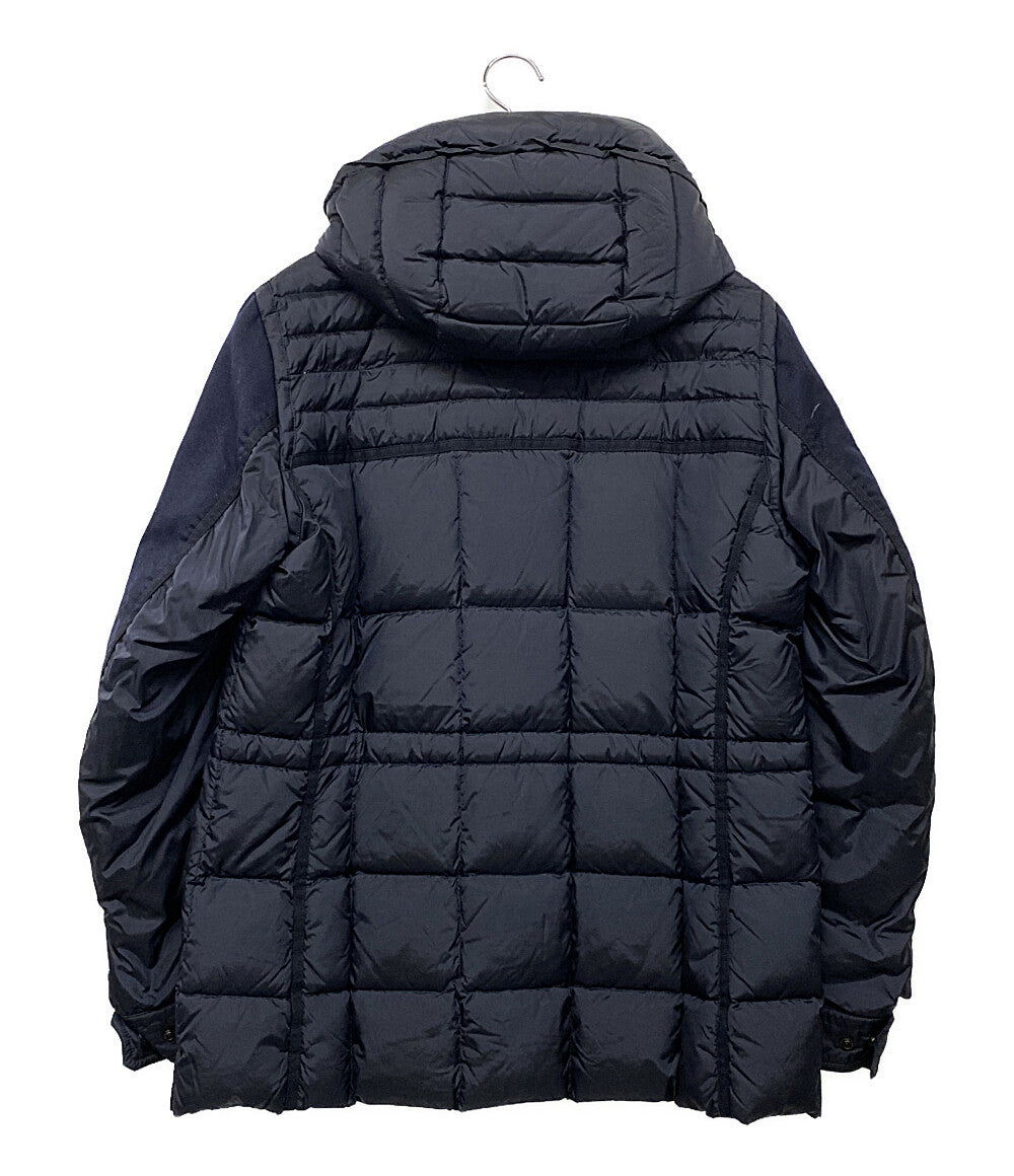 モンクレール  ダウンジャケット JACOB 切替ダウンジャケット A20914139585      メンズ SIZE 5  MONCLER