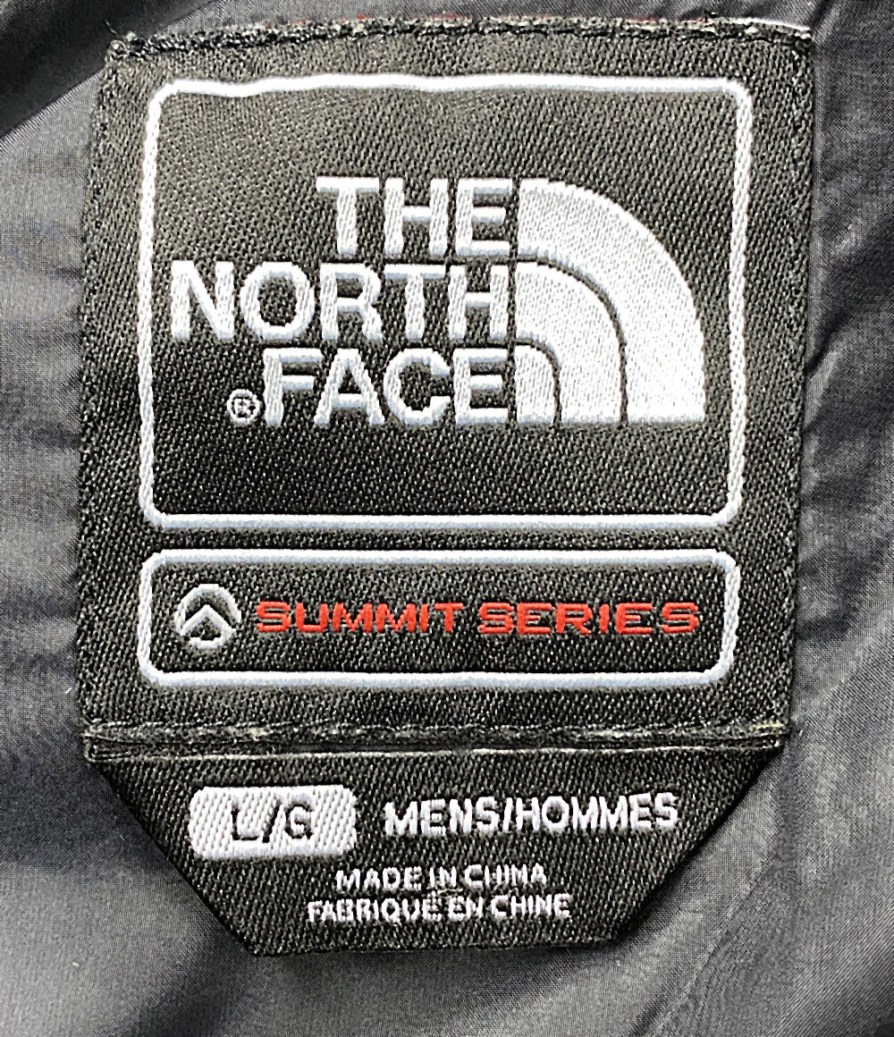 ザノースフェイス  ダウンジャケット ヒマラヤンパーカダウンジャケット      メンズ SIZE L  THE NORTH FACE