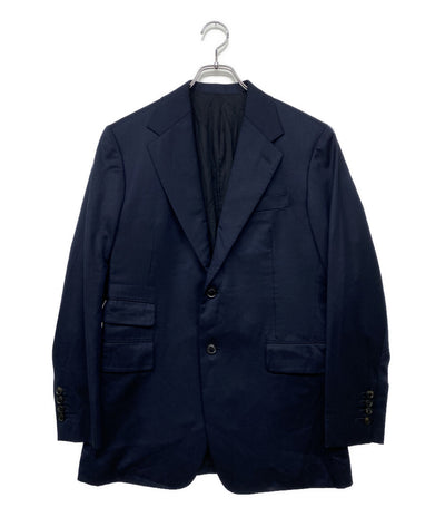 カンタータ テーラードジャケット The Shiki Jacket      メンズ SIZE 46  cantate