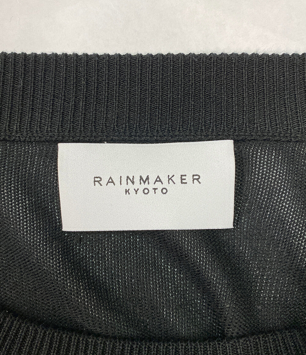 レインメーカー ニット クルーネック       メンズ SIZE 5(48)  RAINMAKER