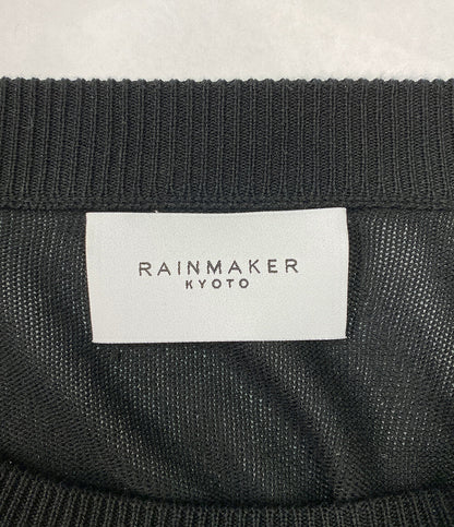 レインメーカー ニット クルーネック       メンズ SIZE 5(48)  RAINMAKER