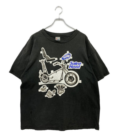 ネイバーフッド  セントマイケル NEIGHBORHOOD 半袖Ｔシャツ     SM-S23-0000-114 メンズ SIZE XL  SAINT MICHAEL