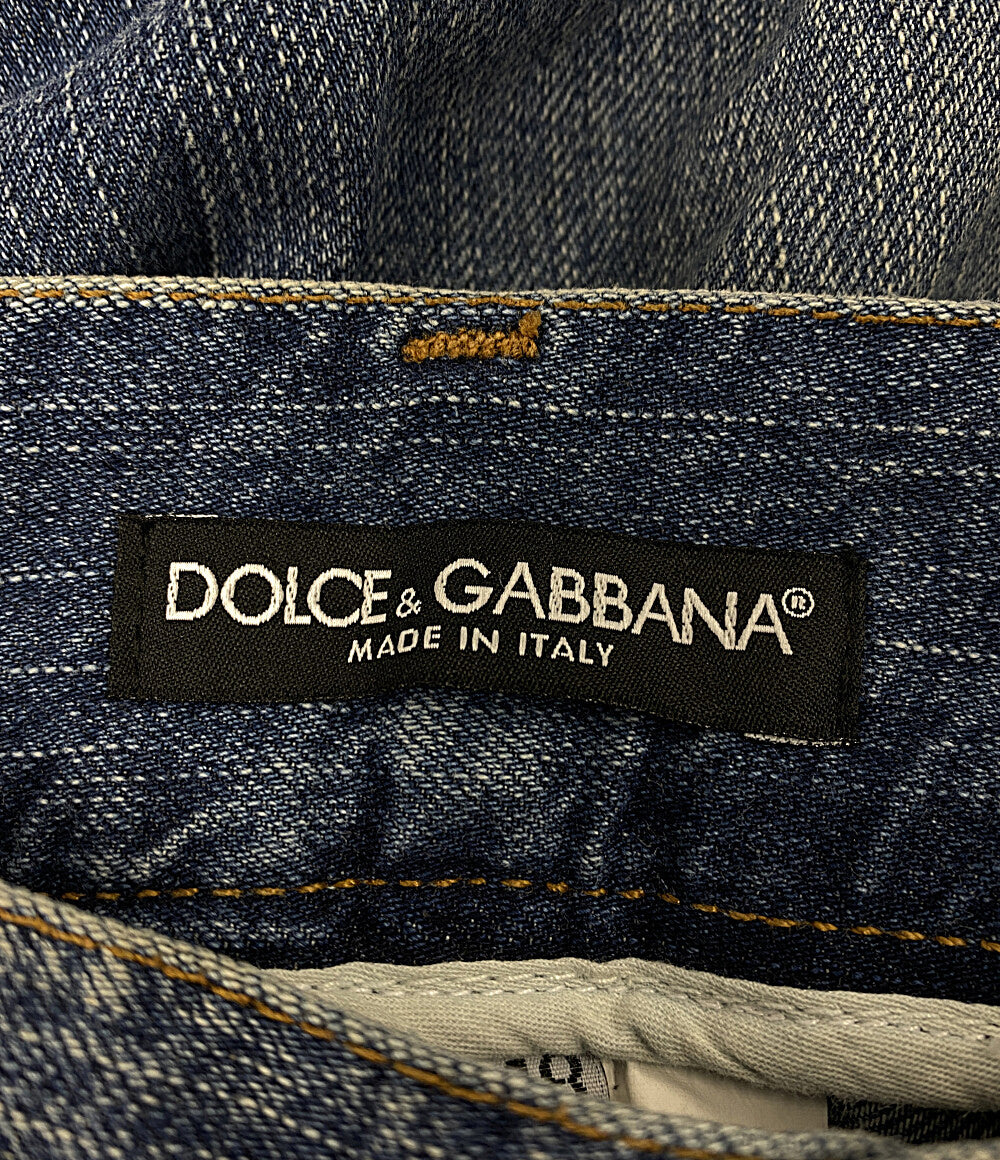 ドルチェアンドガッバーナ  デニムパンツ G3S1TD      メンズ SIZE 48  DOLCE ＆ GABBANA