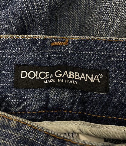 ドルチェアンドガッバーナ  デニムパンツ G3S1TD      メンズ SIZE 48  DOLCE ＆ GABBANA