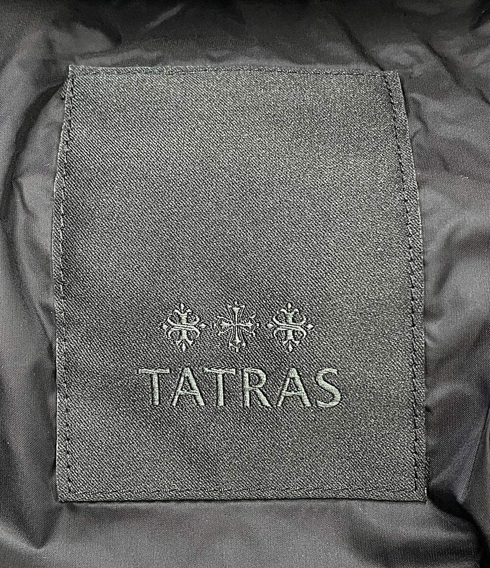 タトラス  コート POLITEAMA      レディース SIZE 02  TATRAS