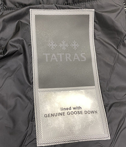 タトラス  コート POLITEAMA      レディース SIZE 02  TATRAS