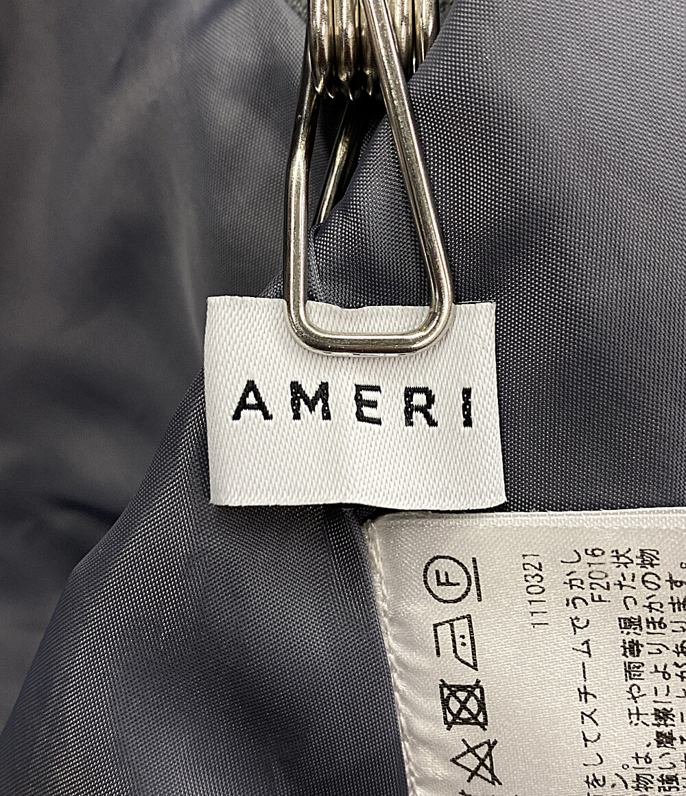 アメリ ノースリーブワンピース      レディース SIZE S  AMERI