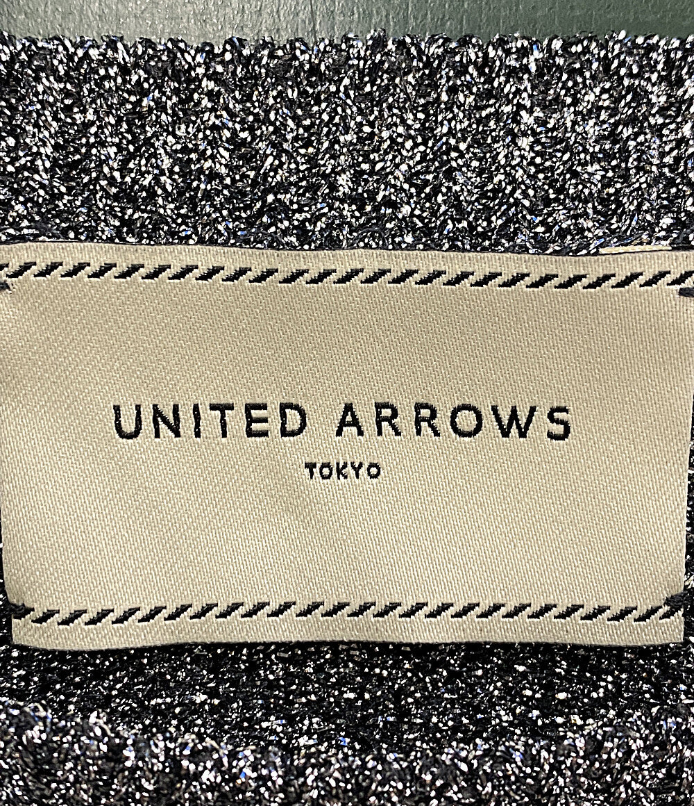 ユナイテッドアローズ 美品 長袖ニット     1513-199-4780 レディース SIZE -  UNITED ARROWS