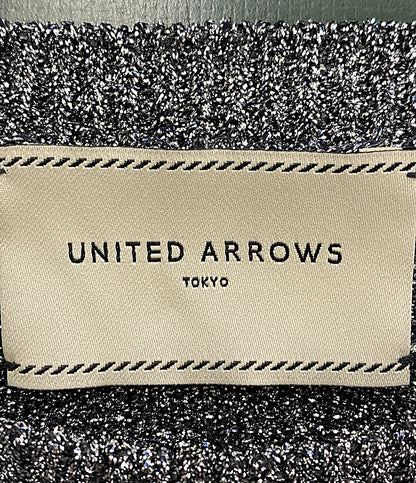 ユナイテッドアローズ 美品 長袖ニット     1513-199-4780 レディース SIZE -  UNITED ARROWS