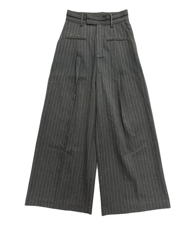 美品 プランクプロジェクト パンツ Low Crotch Wide Pants      レディース SIZE 38  PRANK PROJECT