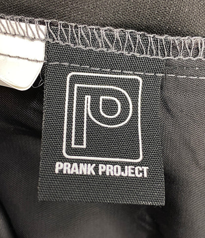 美品 プランクプロジェクト パンツ Low Crotch Wide Pants      レディース SIZE 38  PRANK PROJECT