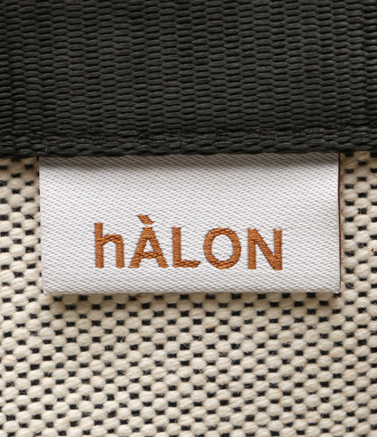 ハロン トートバッグ ケース付きトートバッグ      メンズ   hALON