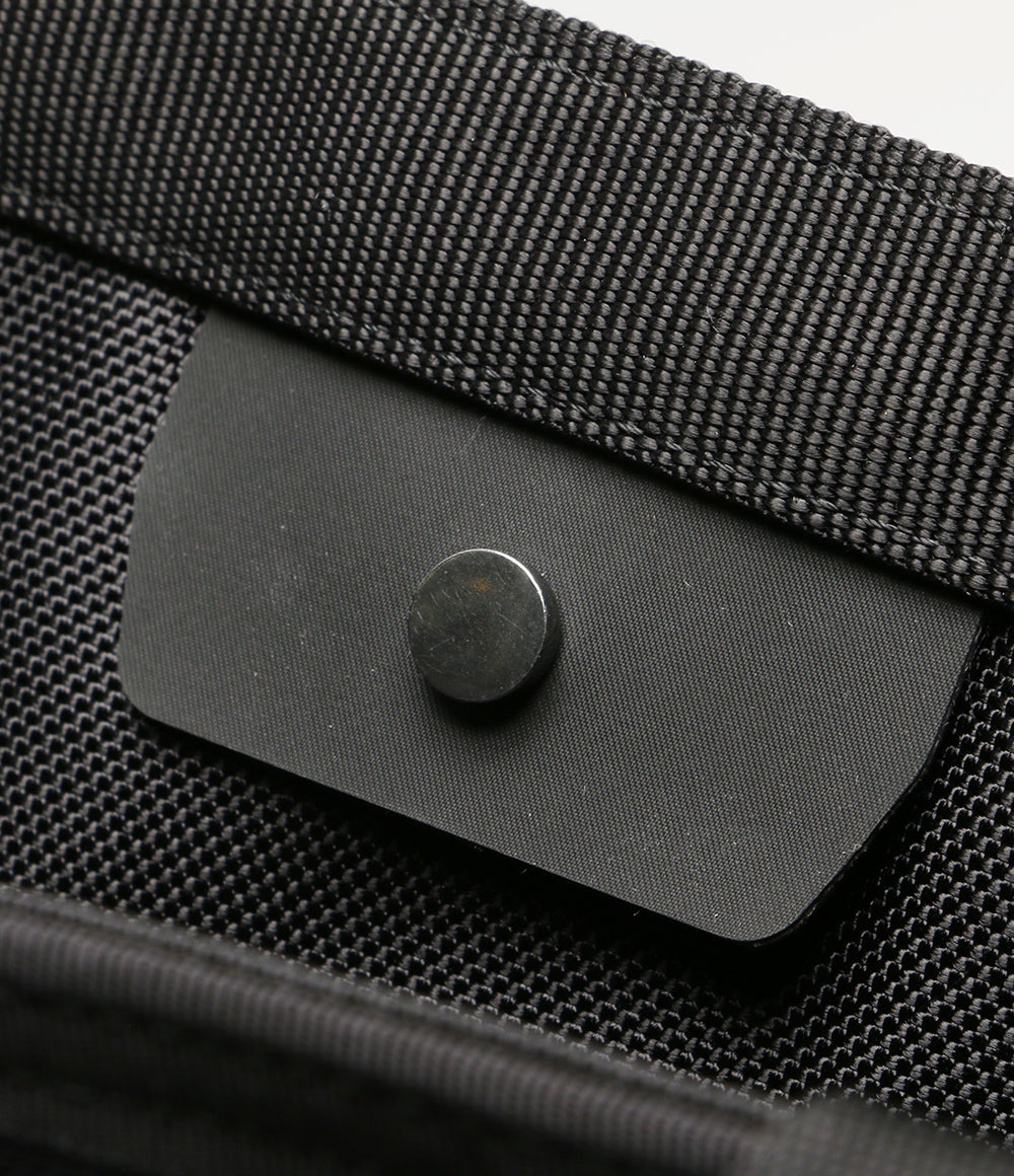 MONOLITH モノリス トートバッグ SHOOTING TOTE メンズ