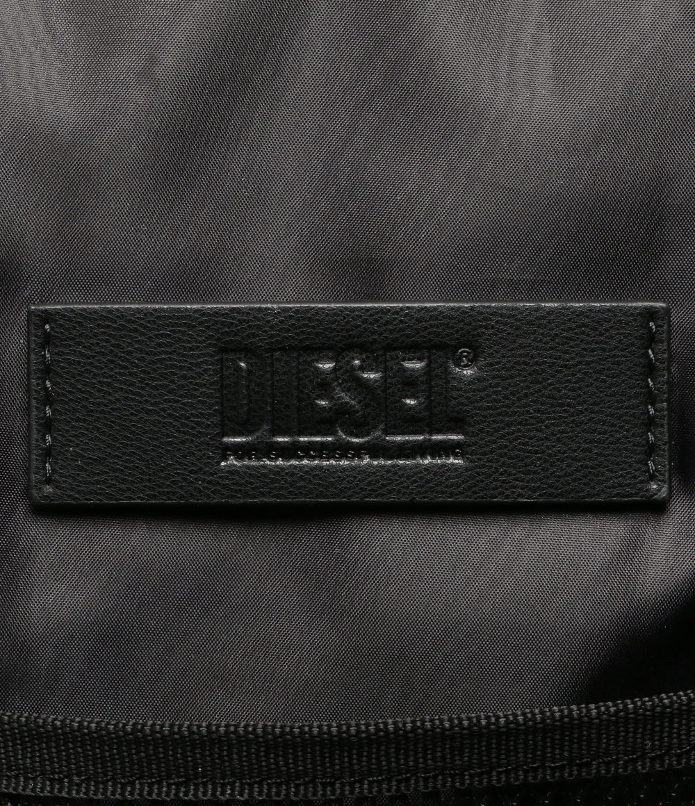 ディーゼル  ボディバッグ 1DR-POD SLING BAG      メンズ   DIESEL