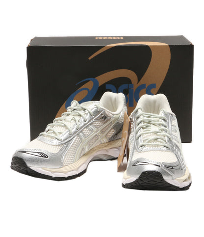 美品 ASICS×KITH キス スニーカー GEL-KAYANO 12.1 1203A555-100 メンズ SIZE 25cm アシックス