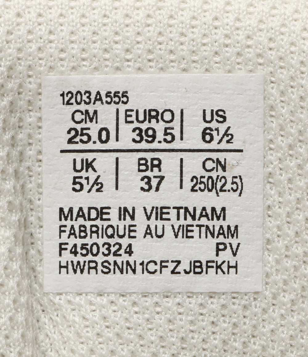 美品 ASICS×KITH キス スニーカー GEL-KAYANO 12.1 1203A555-100 メンズ SIZE 25cm アシックス