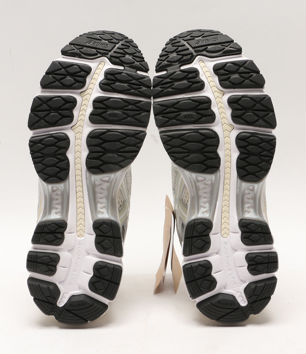 美品 ASICS×KITH キス スニーカー GEL-KAYANO 12.1 1203A555-100 メンズ SIZE 25cm アシックス