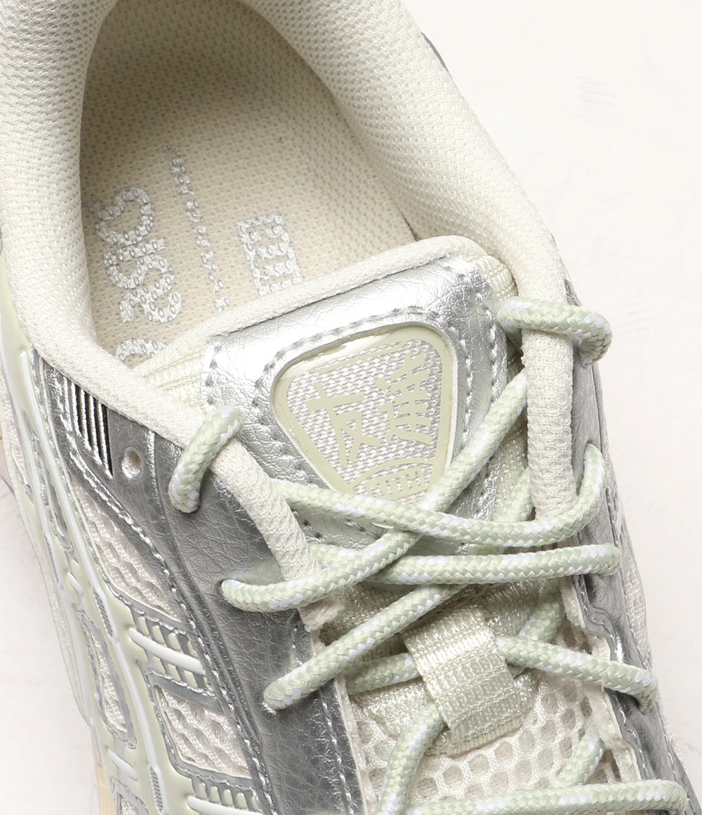 美品 ASICS×KITH キス スニーカー GEL-KAYANO 12.1 1203A555-100 メンズ SIZE 25cm アシックス