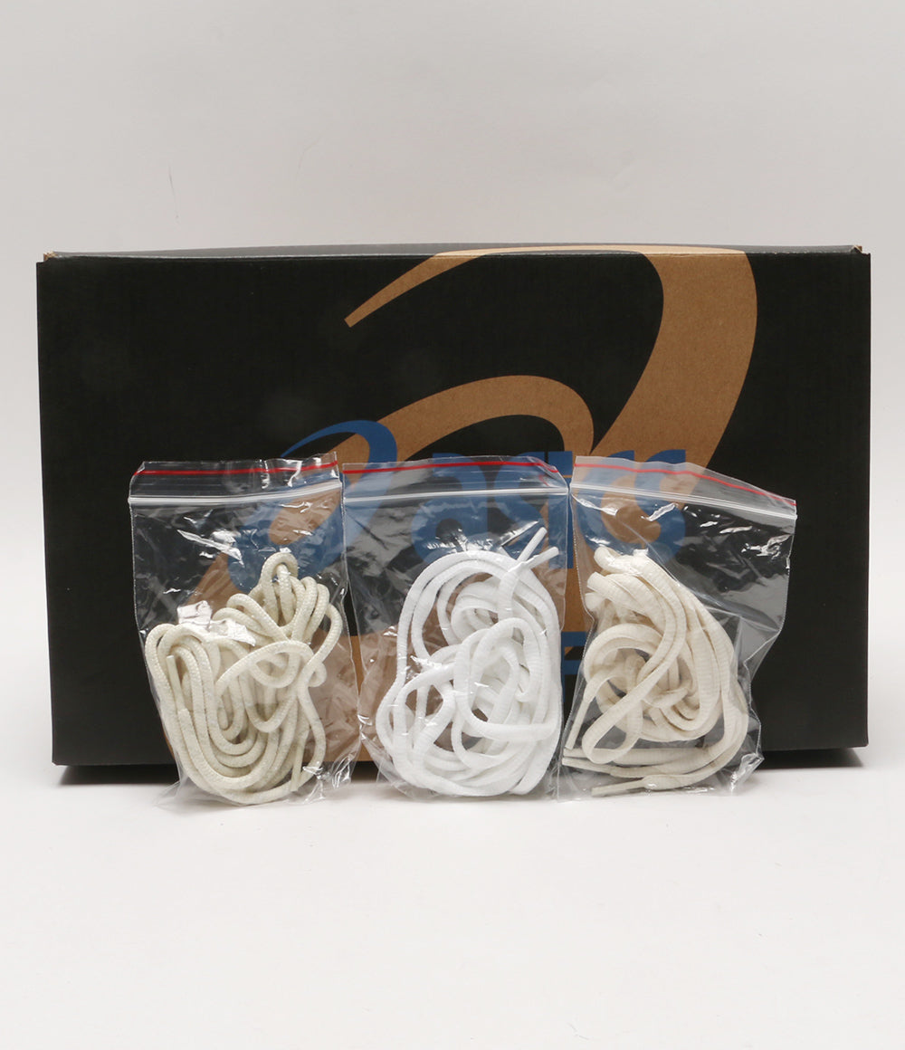 美品 ASICS×KITH キス スニーカー GEL-KAYANO 12.1 1203A555-100 メンズ SIZE 25cm アシックス