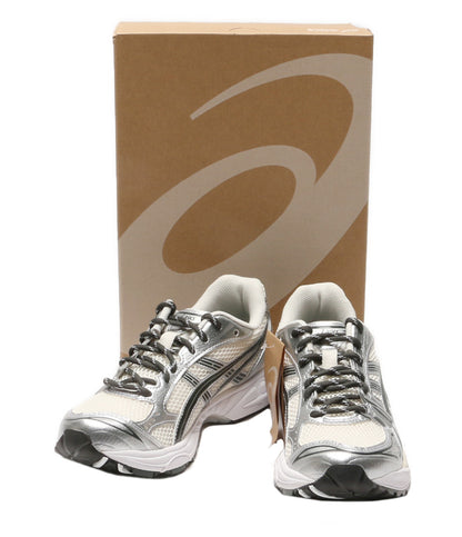 アシックス 美品 キス スニーカー GEL-KAYANO 14 1203A566-100 メンズ SIZE 24.5cm ASICS×KITH