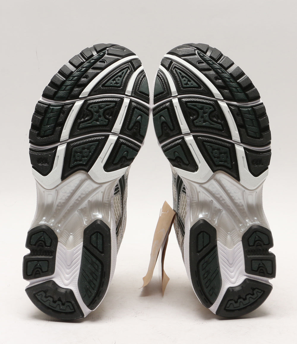 アシックス 美品 キス スニーカー GEL-KAYANO 14 1203A566-100 メンズ SIZE 24.5cm ASICS×KITH