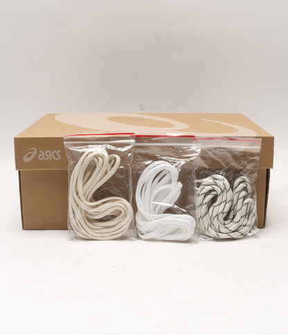 アシックス 美品 キス スニーカー GEL-KAYANO 14 1203A566-100 メンズ SIZE 24.5cm ASICS×KITH