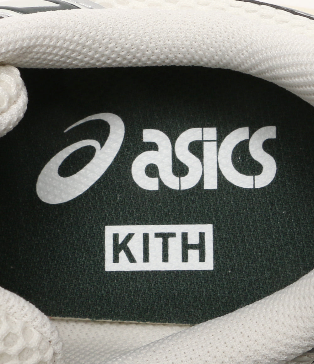 アシックス  キス スニーカー GEL-1130      メンズ SIZE 26.5cm  ASICS×KITH