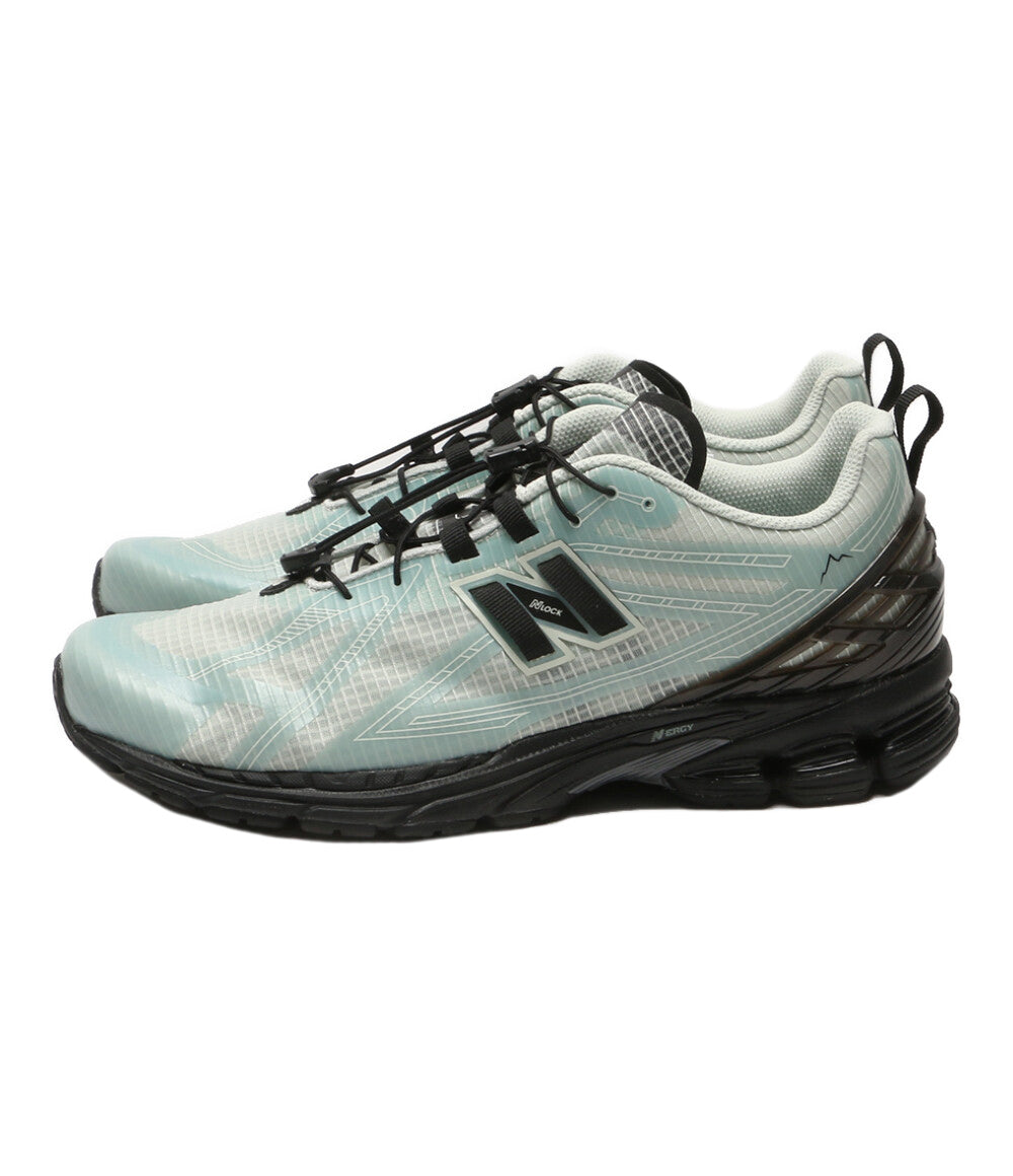 CAYL × New Balance ケイル スニーカー 1906R "Blue" M1906RAY メンズ SIZE 29cm ニューバランス