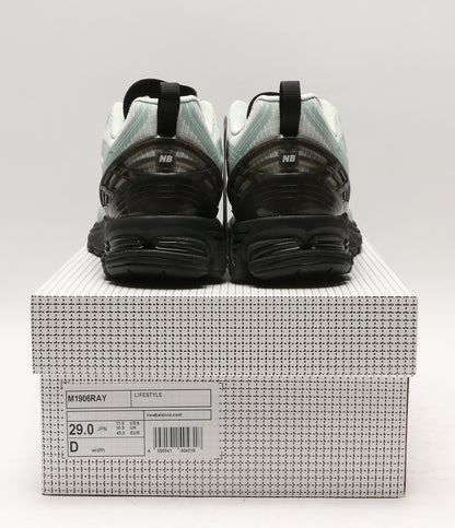 CAYL × New Balance ケイル スニーカー 1906R "Blue" M1906RAY メンズ SIZE 29cm ニューバランス