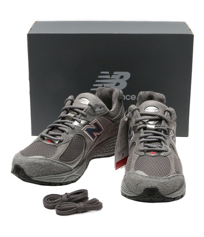 ニューバランス  スニーカー 2002R Gray     M2002RHG メンズ SIZE 29cm  new balance