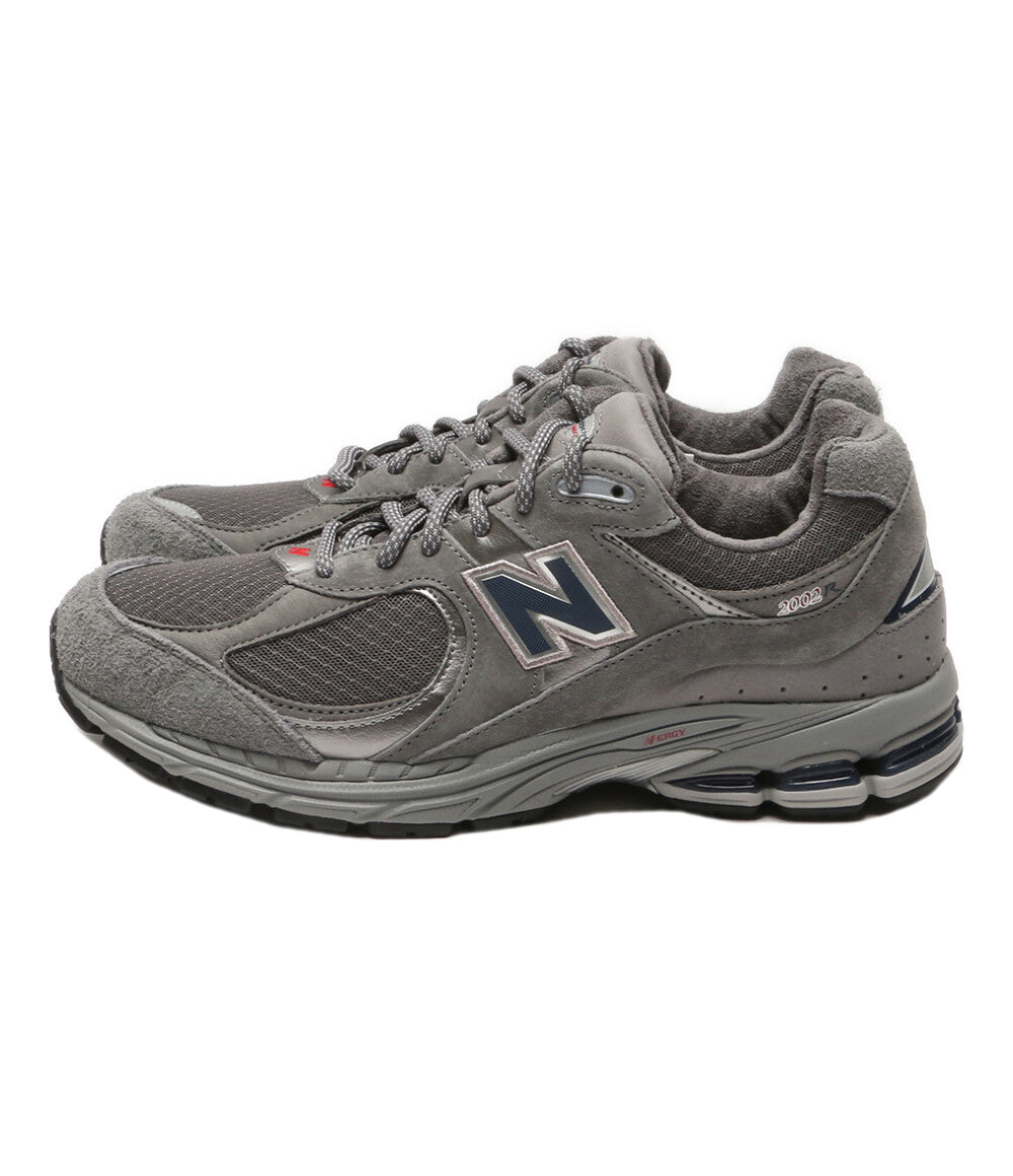 ニューバランス  スニーカー 2002R Gray     M2002RHG メンズ SIZE 29cm  new balance