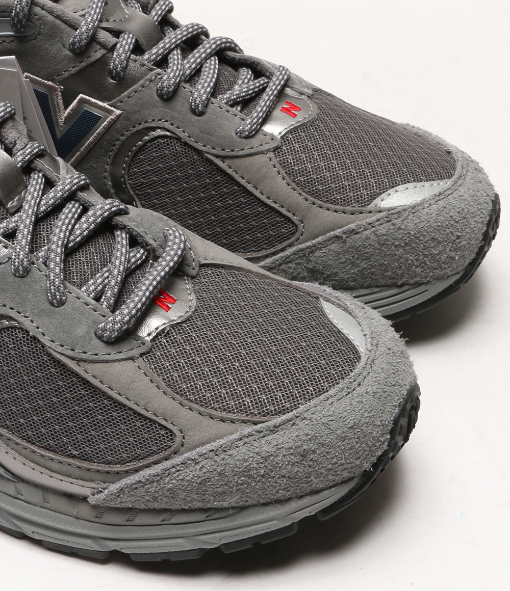 ニューバランス  スニーカー 2002R Gray     M2002RHG メンズ SIZE 29cm  new balance